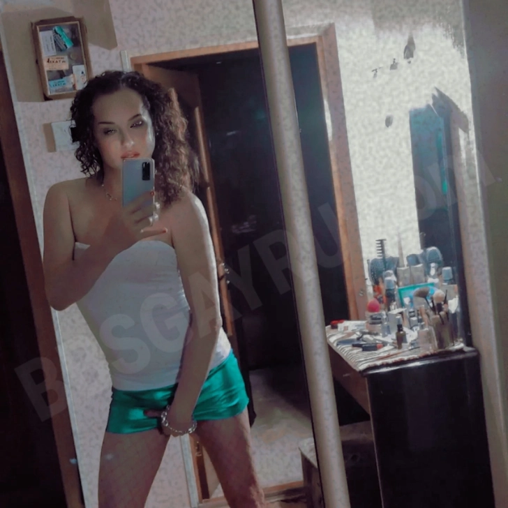 Skype и виртуальный секс Москва: Неистовая 27 лет (другое) 1