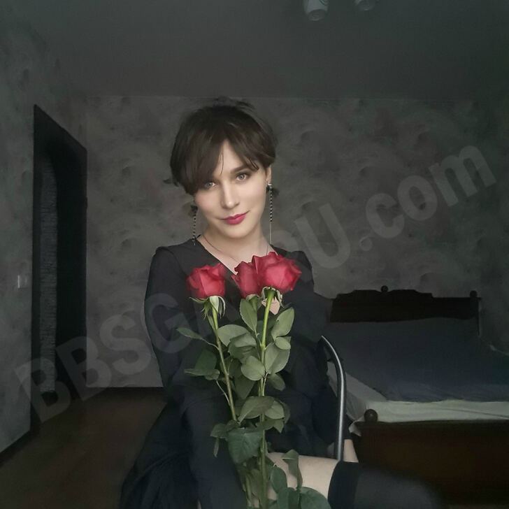 Бисексуалы, уни и би-секс Москва: Слава Транссескуалка 26 лет (уни) 7