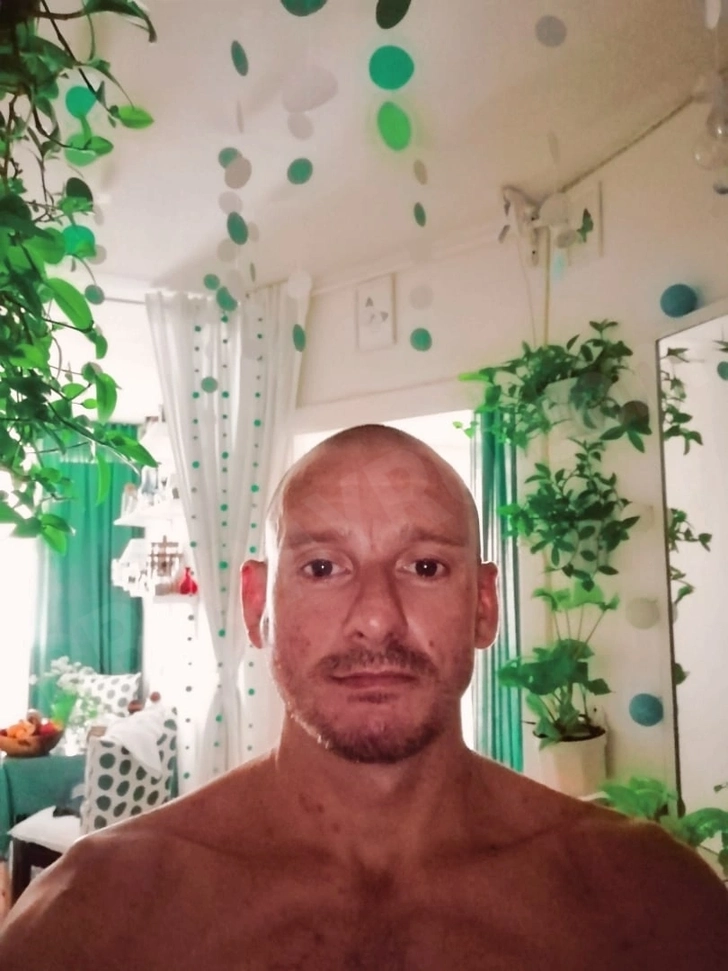 Эскорт и массаж, услуги Санкт-Петербург: MassageВладимир 29 лет (другое) 6