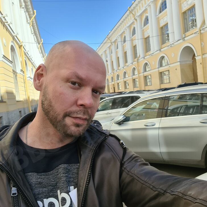 Эскорт и массаж, услуги Санкт-Петербург: Денис 36 лет (уни) 4