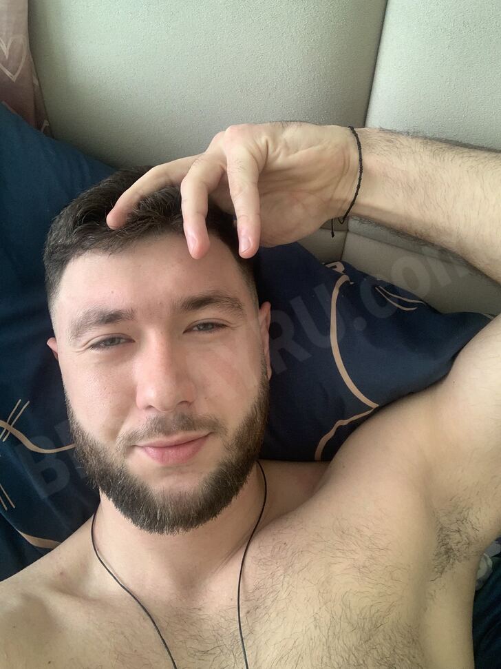 Бисексуалы, уни и би-секс Москва: Антон 28 лет (доминант) 4