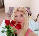 Бисексуалы, уни и би-секс Москва: Лолита 29 лет (актив)