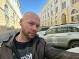 Эскорт и массаж, услуги Санкт-Петербург: Денис 36 лет (уни)