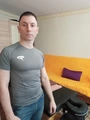 Эскорт и массаж, услуги Москва: Дмитрий 32 лет (другое)