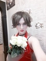 Бисексуалы, уни и би-секс Москва: Слава Транссескуалка 26 лет (уни)