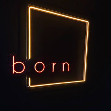 BORN by Bunker